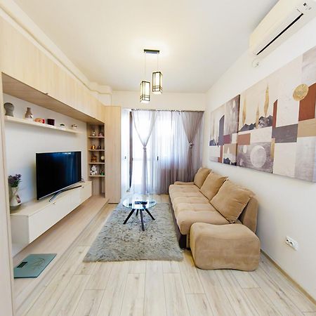 Studios & Apartments Palas By Glam Apartments Iasi Eksteriør bilde
