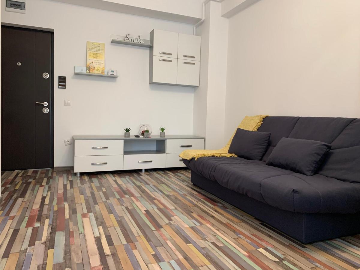 Studios & Apartments Palas By Glam Apartments Iasi Eksteriør bilde