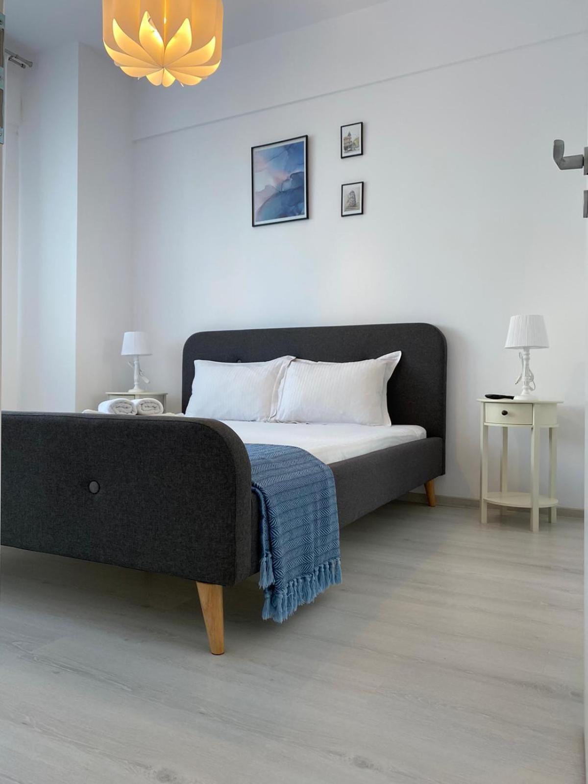 Studios & Apartments Palas By Glam Apartments Iasi Eksteriør bilde