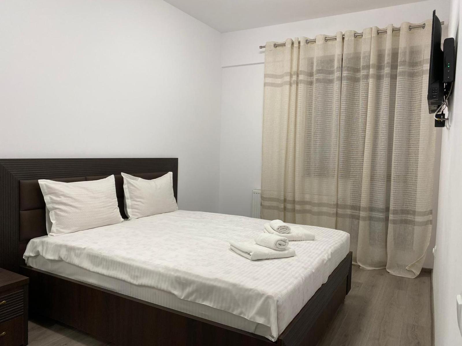 Studios & Apartments Palas By Glam Apartments Iasi Eksteriør bilde