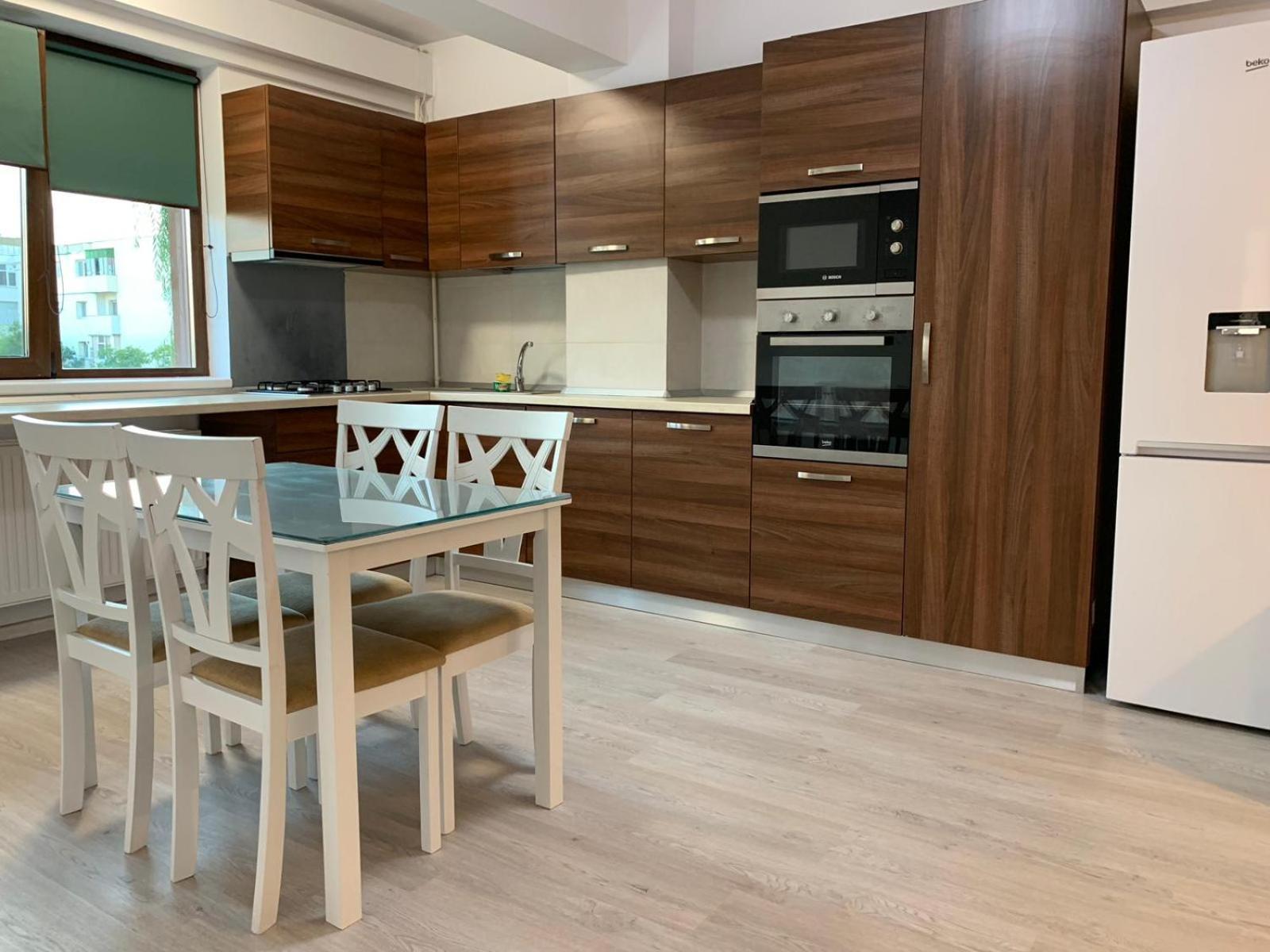 Studios & Apartments Palas By Glam Apartments Iasi Eksteriør bilde
