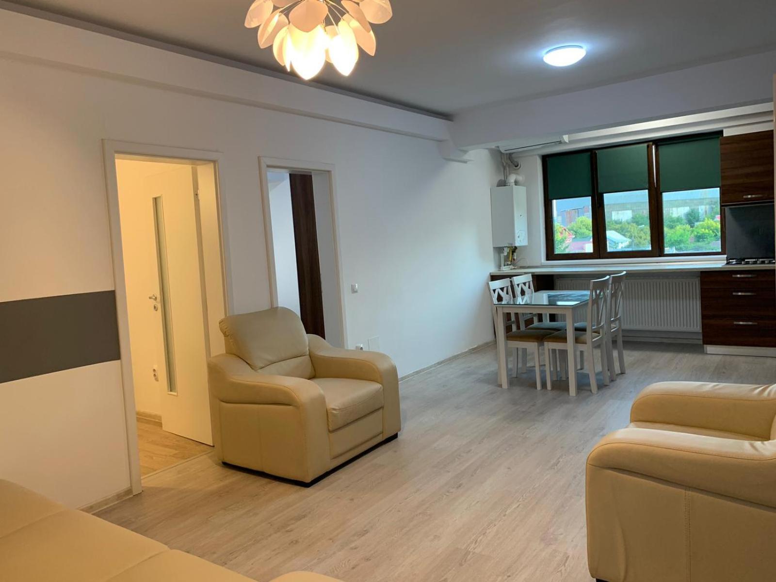 Studios & Apartments Palas By Glam Apartments Iasi Eksteriør bilde
