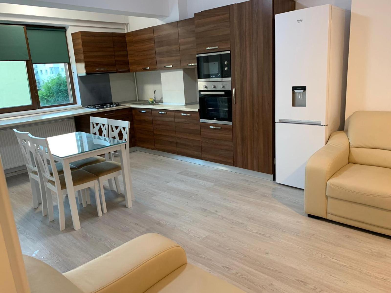 Studios & Apartments Palas By Glam Apartments Iasi Eksteriør bilde