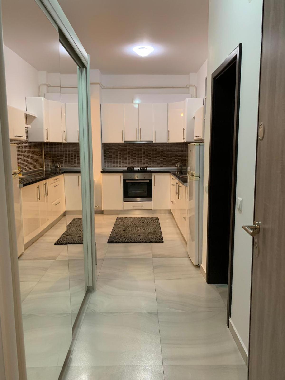 Studios & Apartments Palas By Glam Apartments Iasi Eksteriør bilde