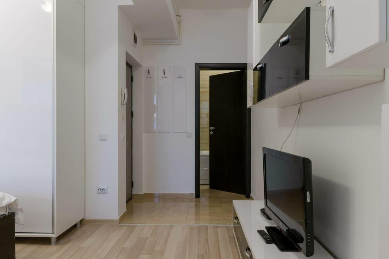 Studios & Apartments Palas By Glam Apartments Iasi Eksteriør bilde